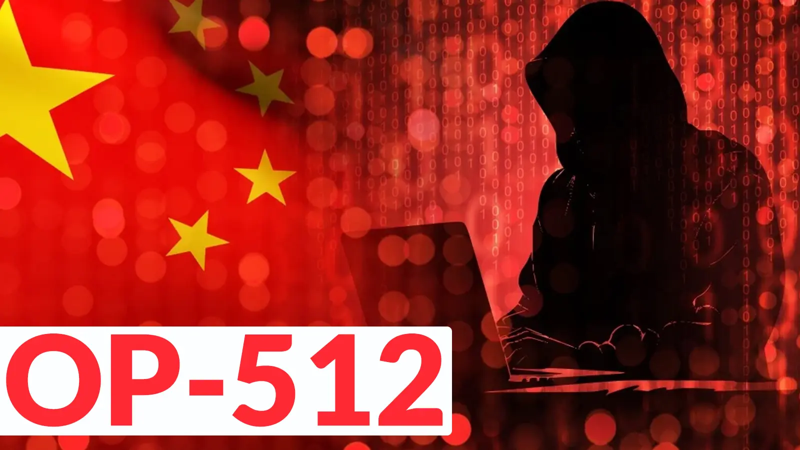 New China-Linked Threat Cluster OP-512 Targets IIS Servers With Cryptographically Unique Web Shell Framework