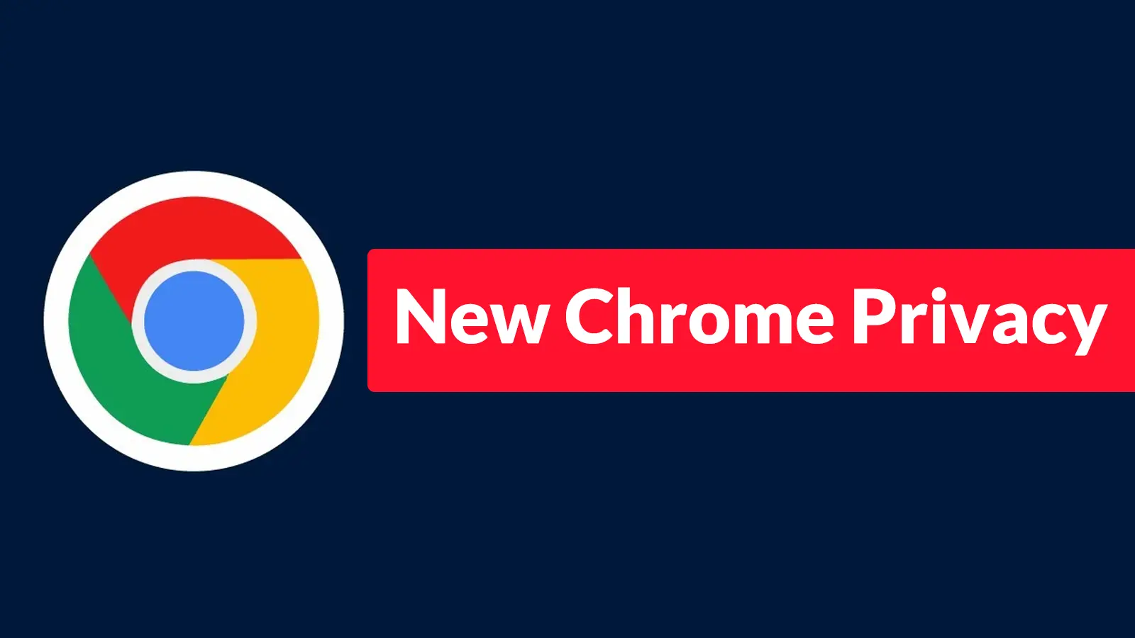 New Chrome Privacy Analysis Shows How Fingerprinting and Header Leaks Can Expose Users