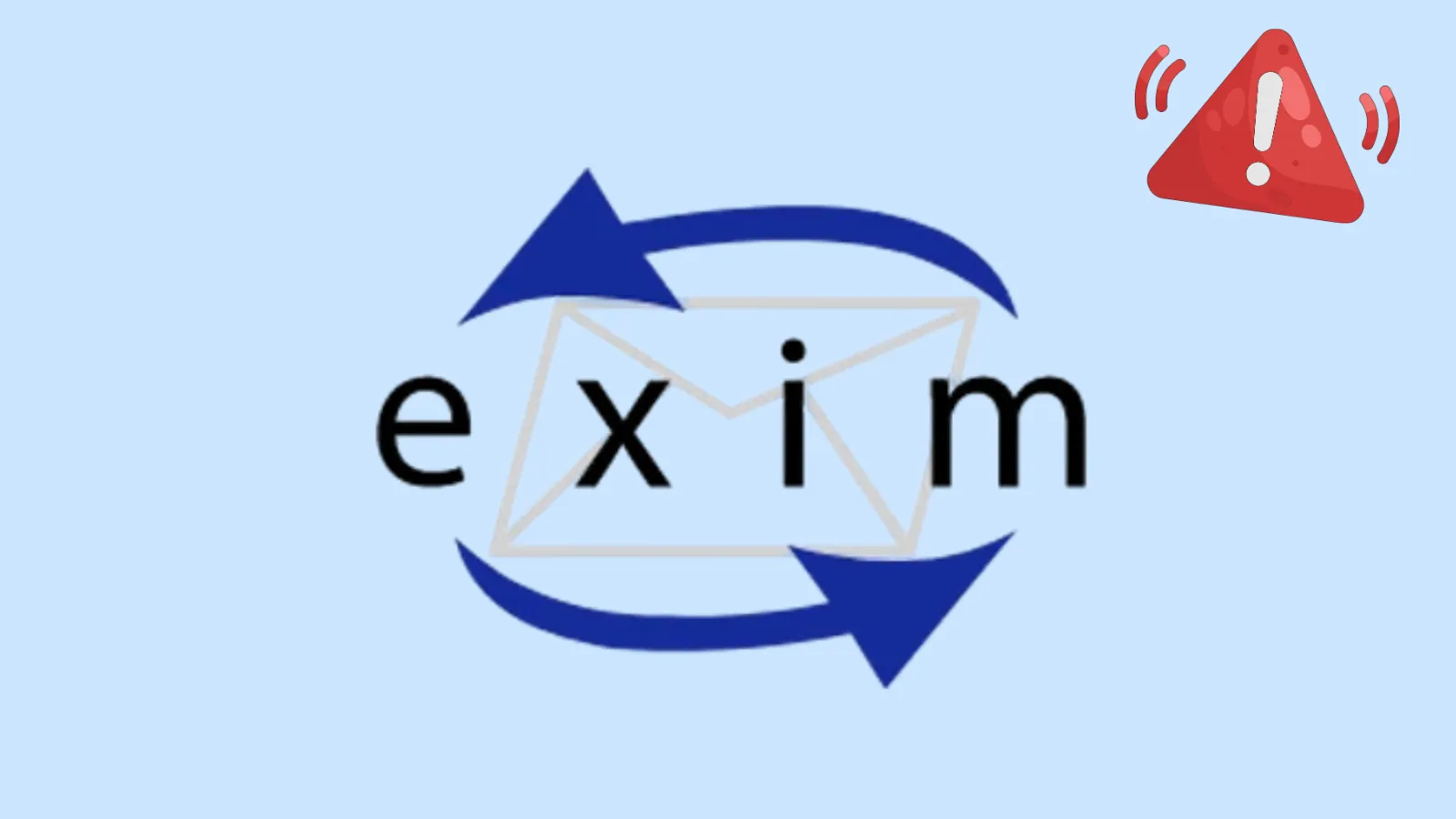 New Critical Exim Mailer Allows Remote Attacker to Execute Arbitrary Code