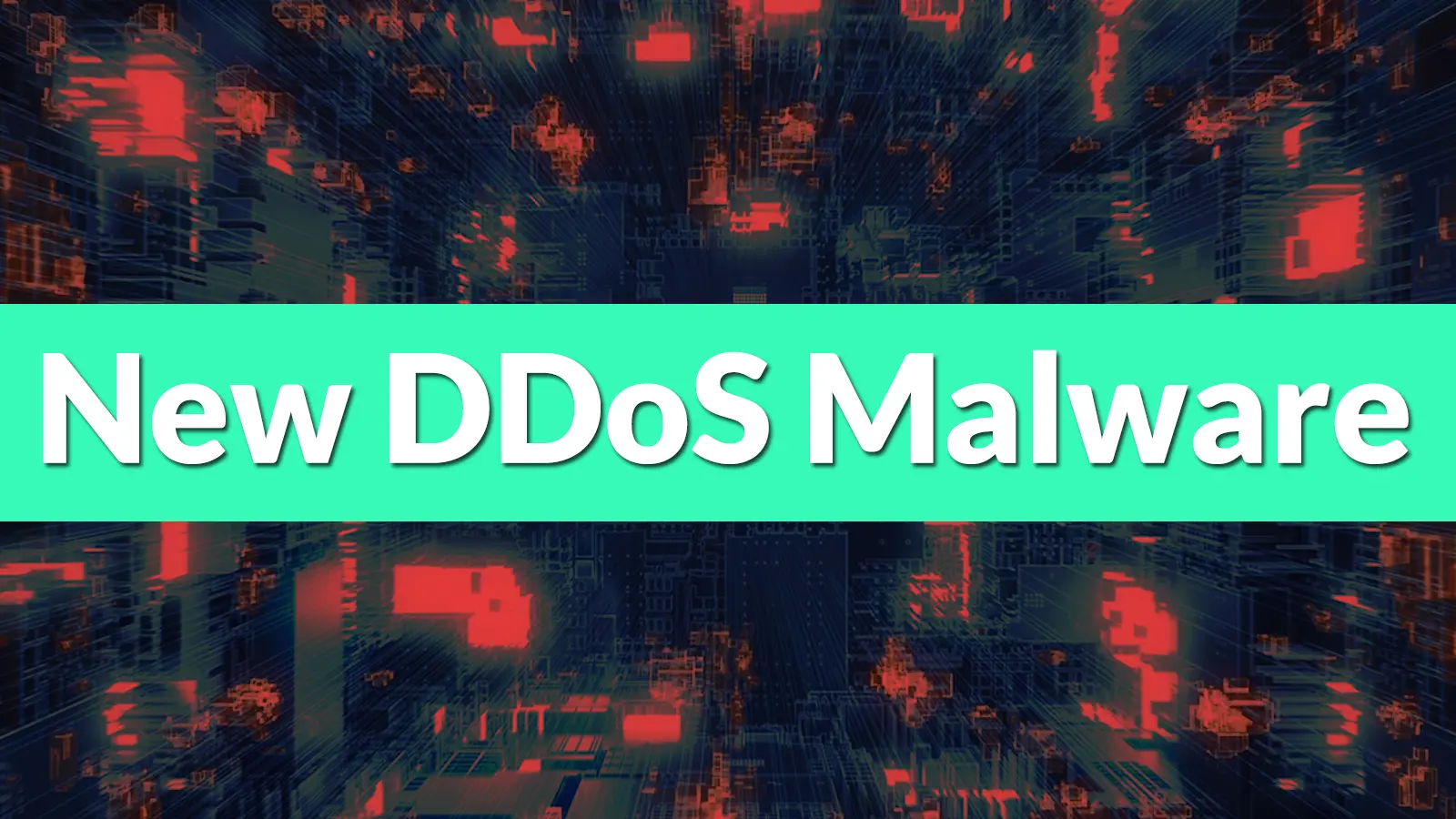 New DDoS Malware Exploits Jenkins to Attack Valve Source Engine Game Servers