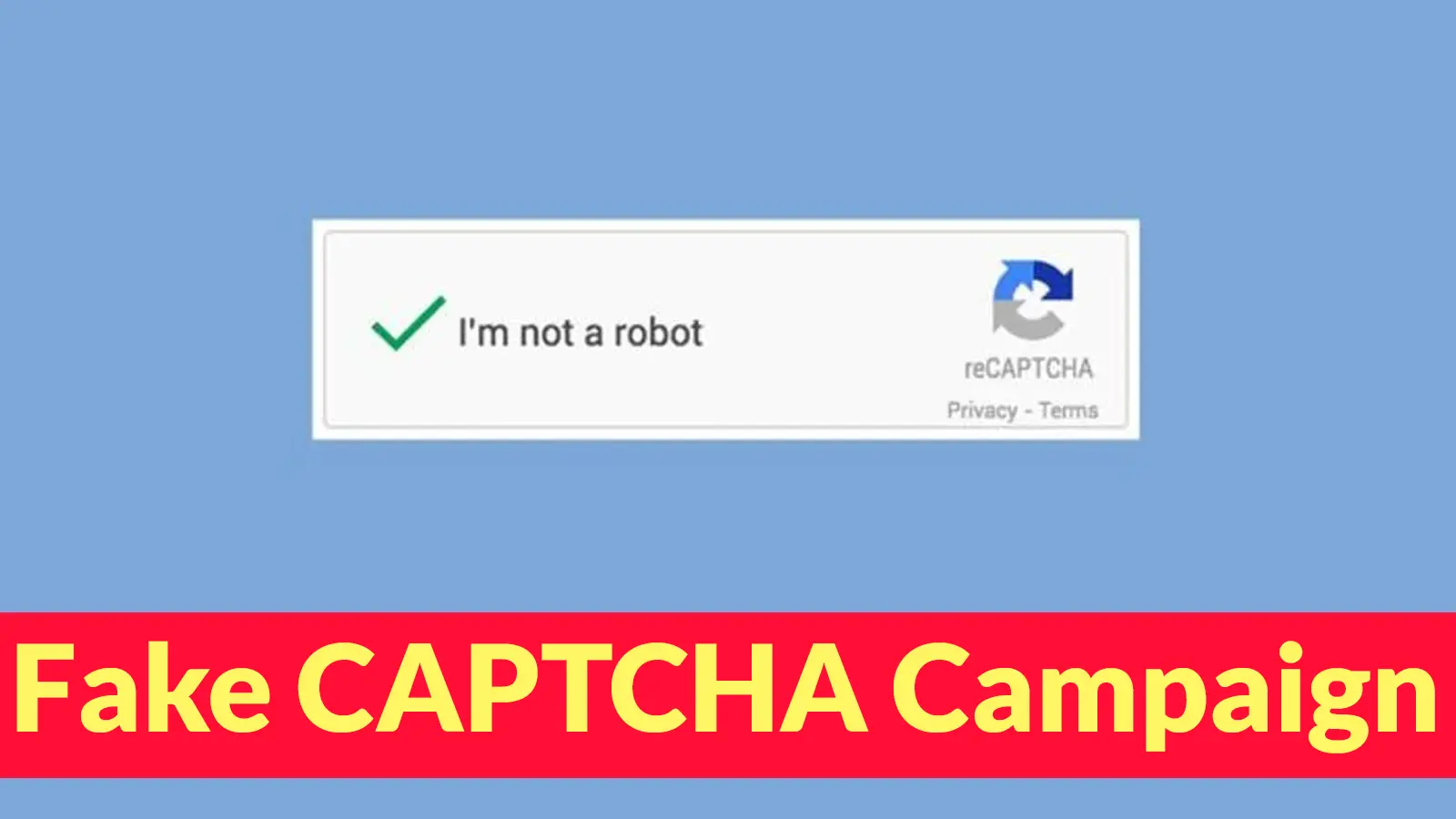 New Fake CAPTCHA Campaign Uses SMS Pumping Fraud to Run Up Victims’ Phone Bills