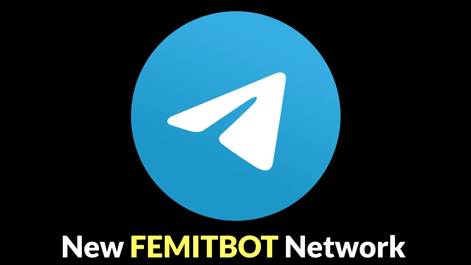 New FEMITBOT Network Uses Telegram Mini Apps to Push Crypto Fraud and Android Malware