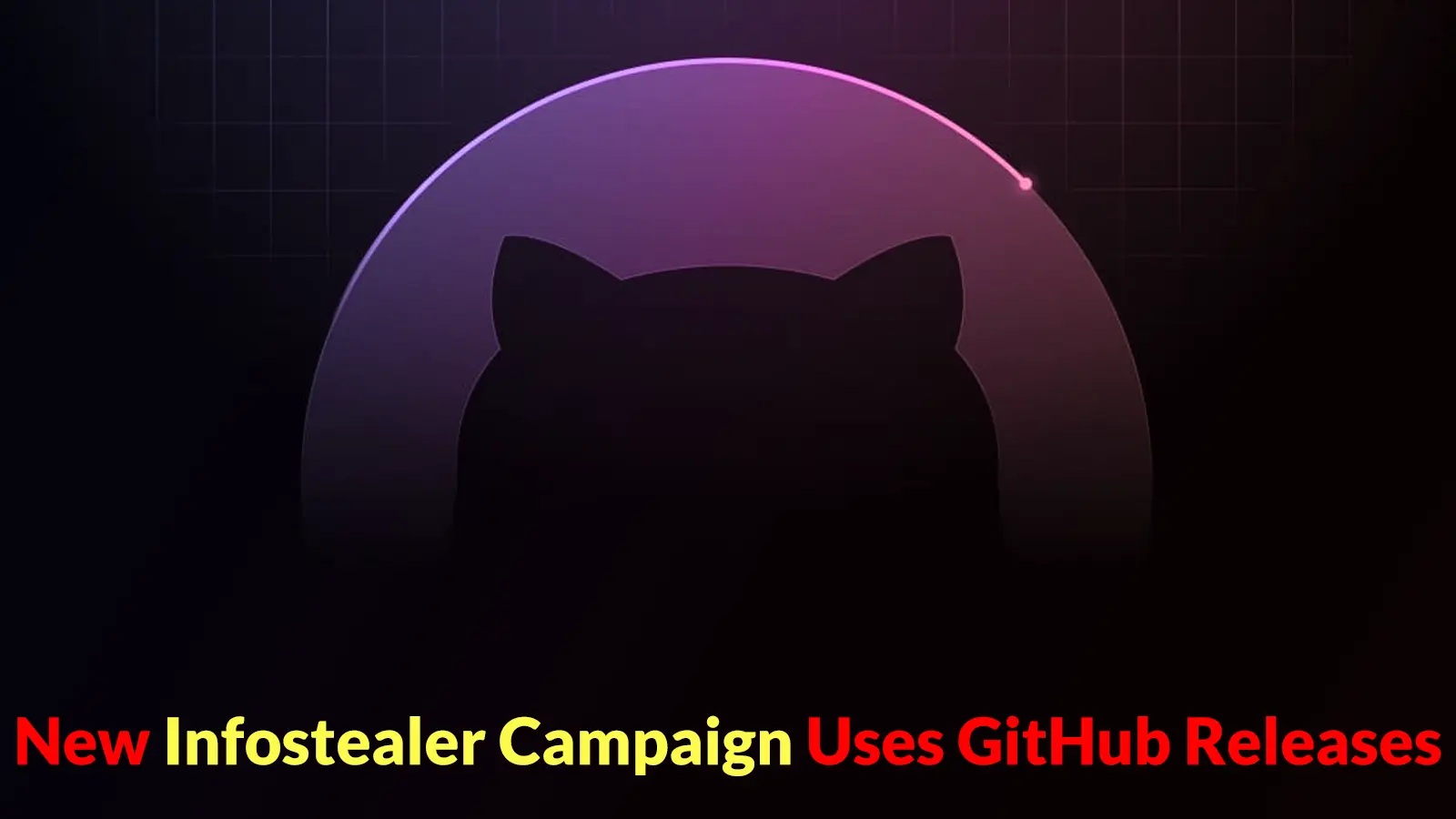 New Infostealer Campaign Uses GitHub Releases for Payload Hosting and Evasion