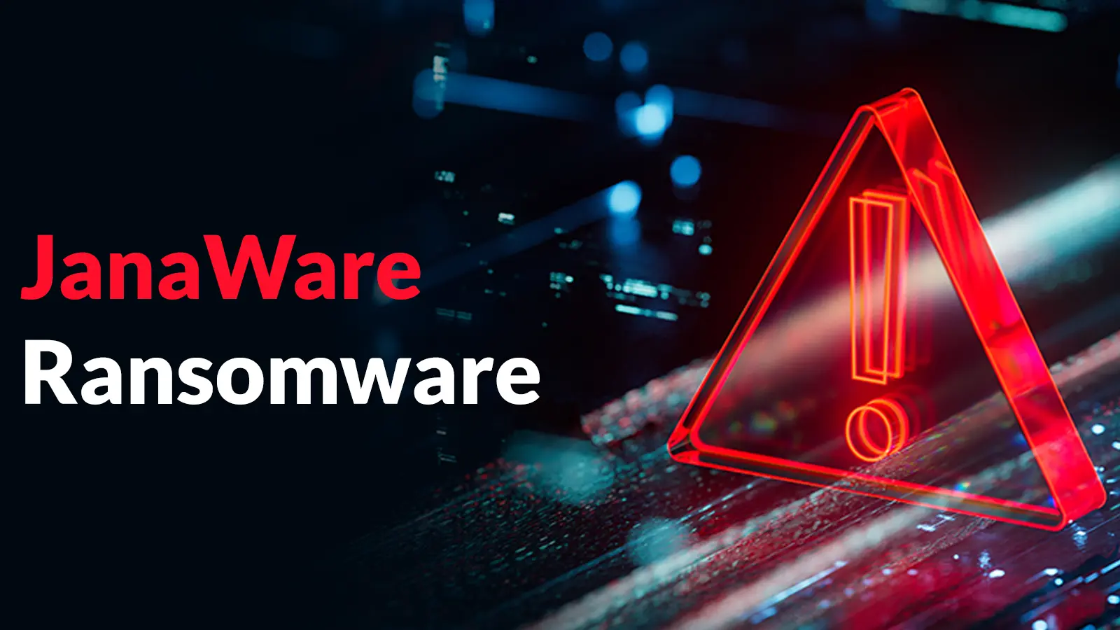 New JanaWare Ransomware Targets Turkish Users Through Customized Adwind RAT