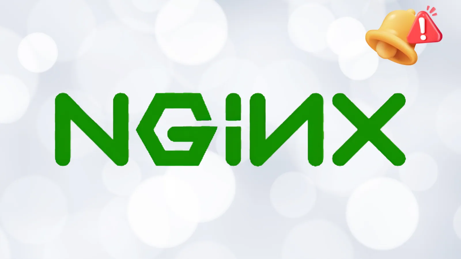 New NGINX Vulnerability Allows Remote Attackers to Trigger Malicious Code