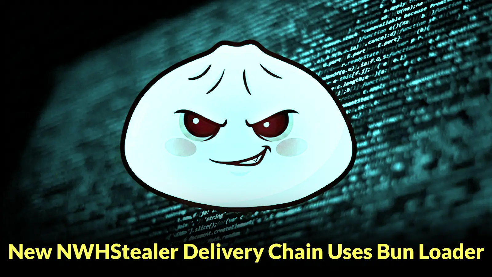 New NWHStealer Delivery Chain Uses Bun Loader, Anti-VM Checks, and Encrypted C2