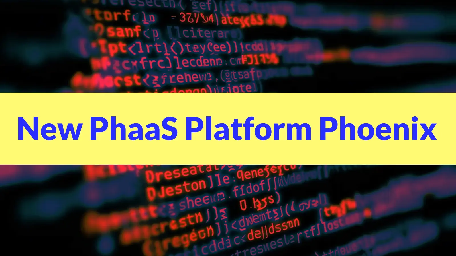 New PhaaS Platform Phoenix Drives Brand-Impersonation Smishing Across Finance, Telecom, and Logistics