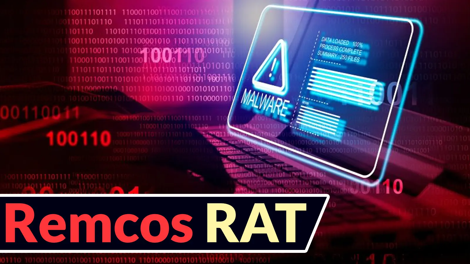 New Phishing Attack Via Google Storage Deploys Remcos RAT