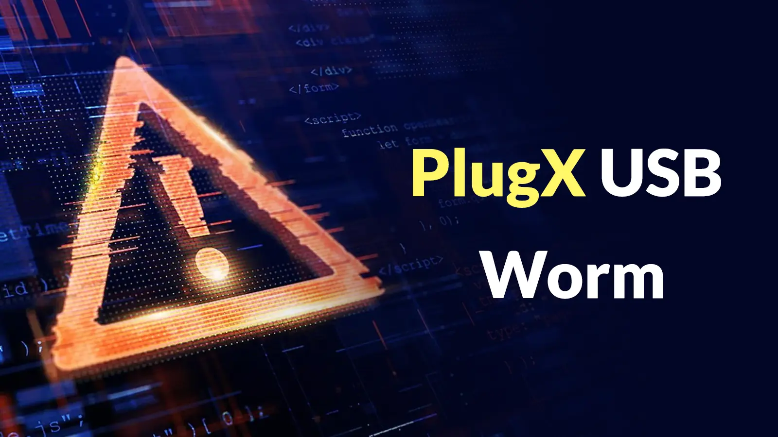 New PlugX USB Worm Spreads Across Multiple Continents Using DLL Sideloading