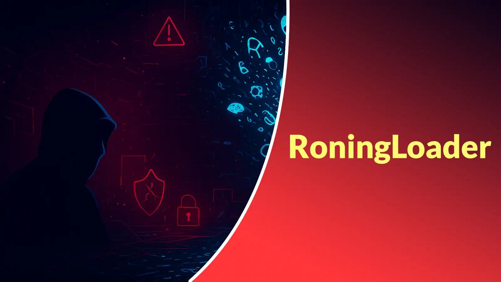 New RoningLoader Campaign Uses DLL Side-Loading and Code Injection to Evade Detection