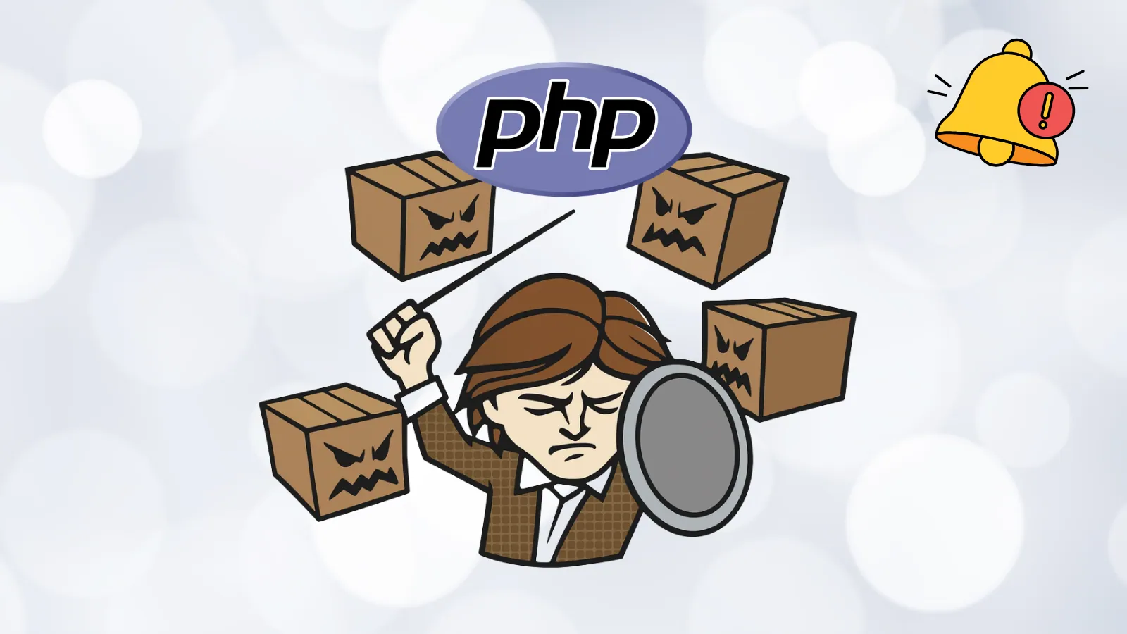New PHP Composer Vulnerability Let Attackers Execute Arbitrary Commands
