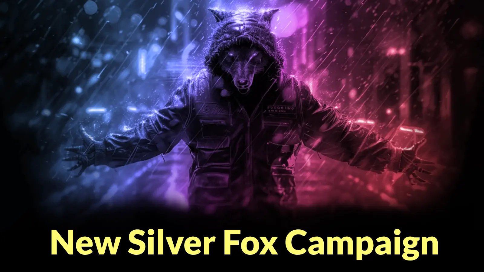 New Silver Fox Campaign Hides ValleyRAT Inside Fake Telegram Chinese Language Pack Installer