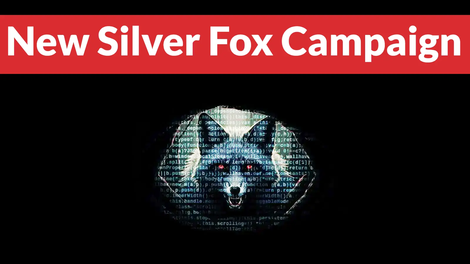 New Silver Fox Campaign Uses Fake Tax Audit Alerts and Software Updates to Deliver Malware