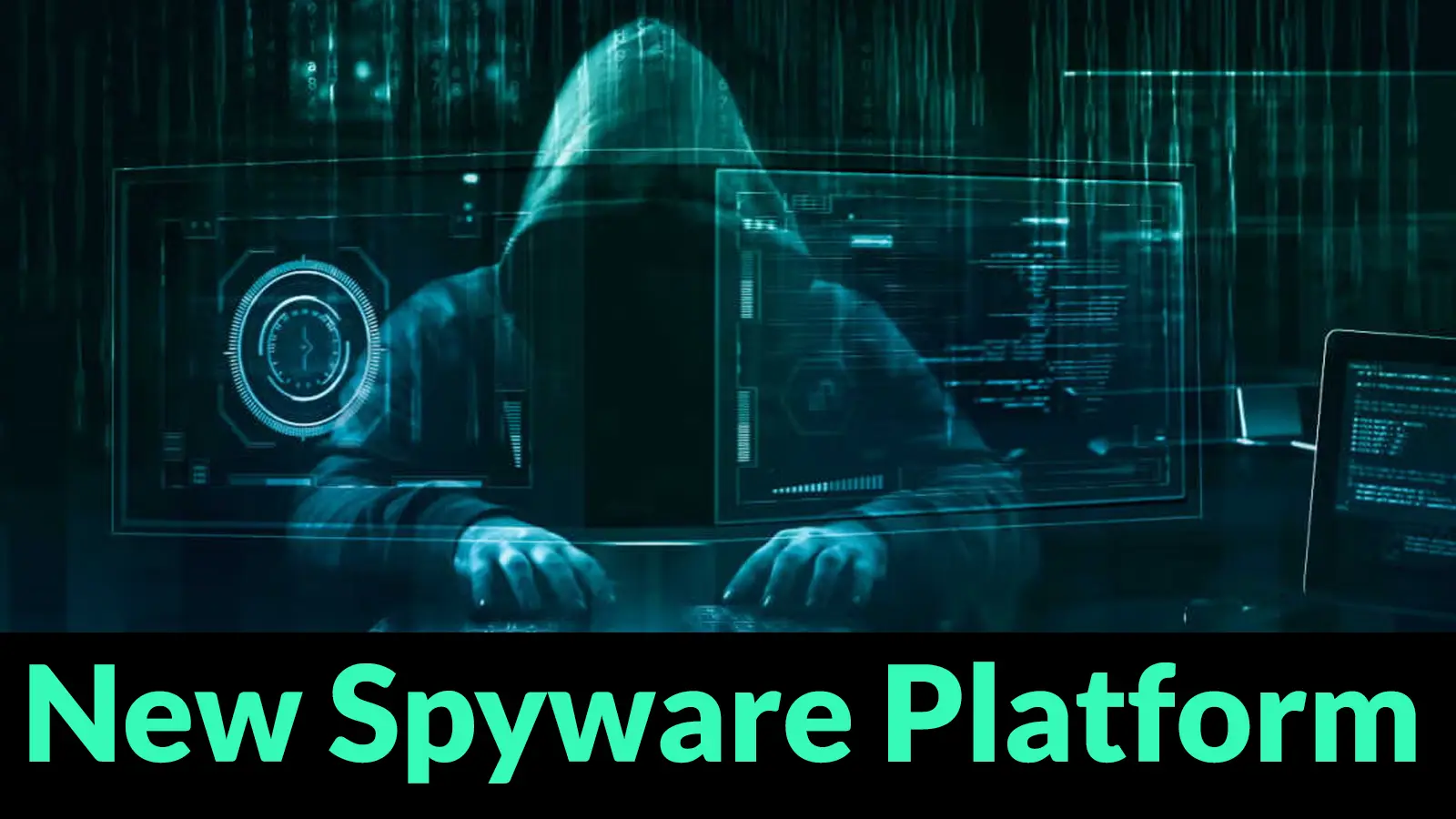 New Spyware Platform Lets Buyers Rebrand and Resell Android Surveillance Malware