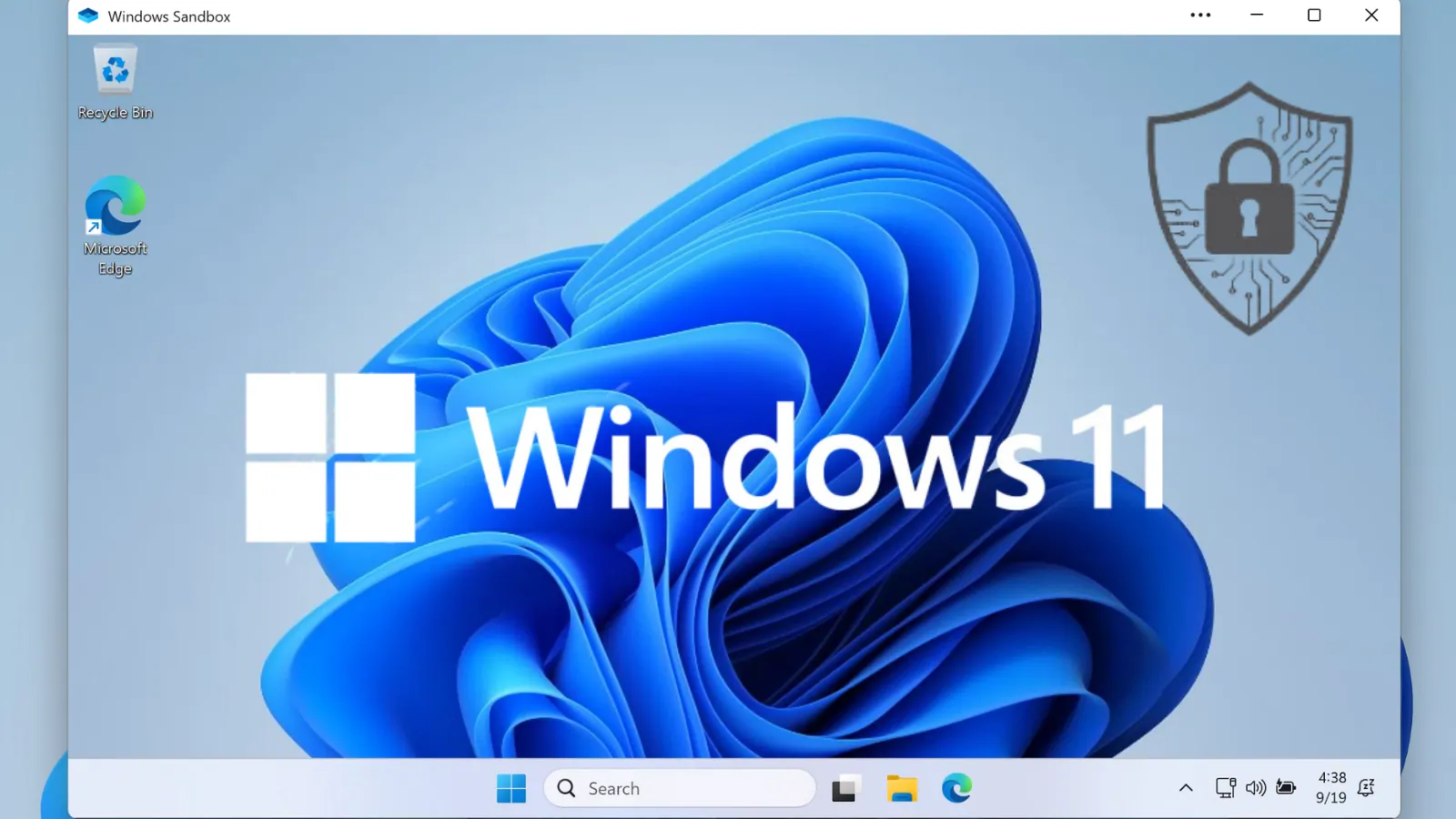 New Windows 11 Dev Build Improves Secure Boot Monitoring and Storage Controls