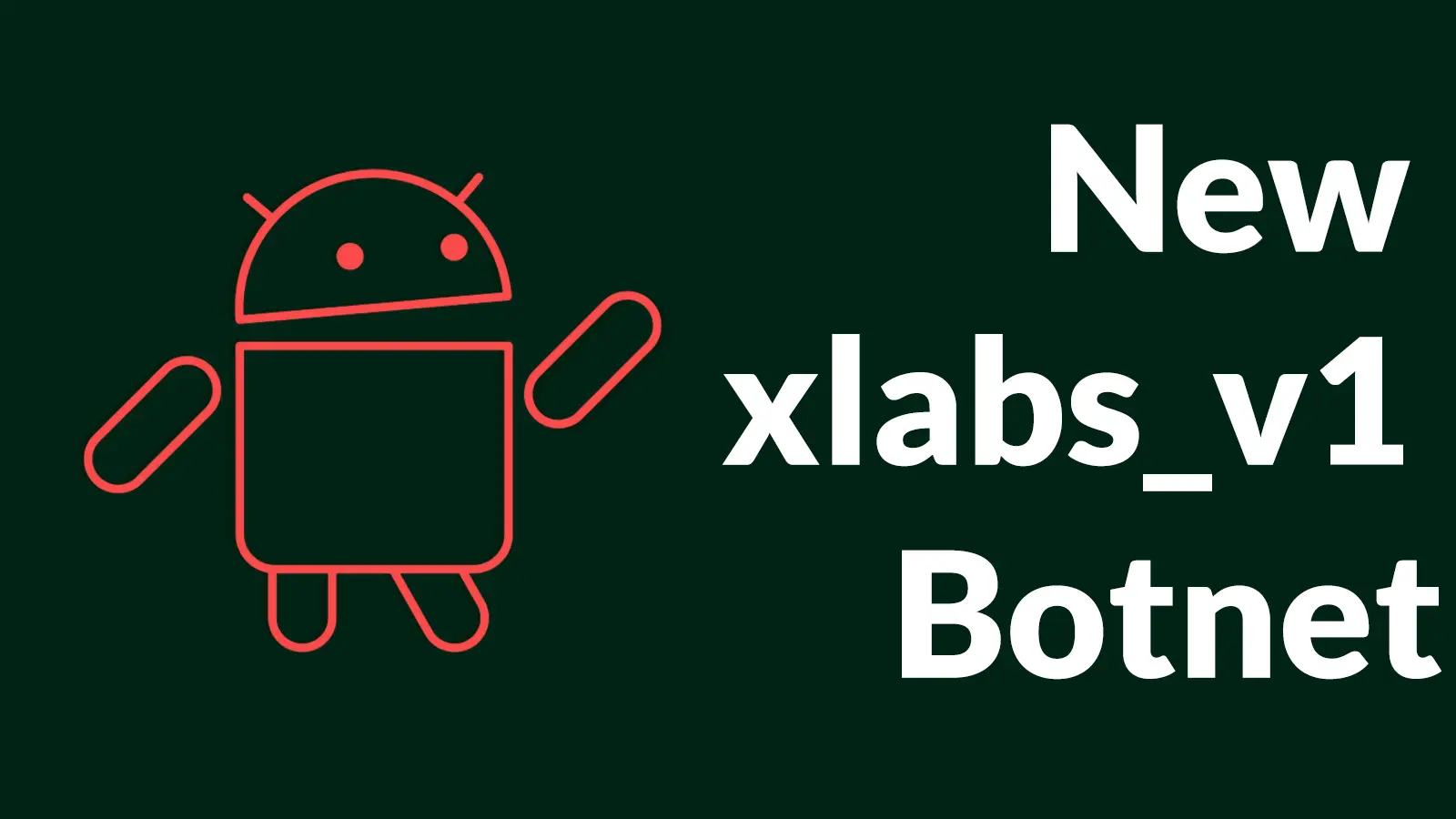 New xlabs_v1 Botnet Targets Minecraft Servers Through ADB-Exposed Android Devices
