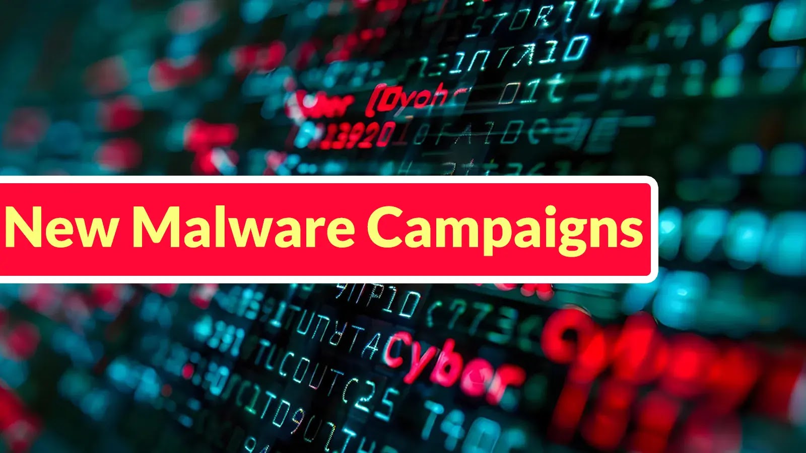 New Malware Campaigns Turn Network Devices Into DDoS Nodes and Crypto-Mining Bots