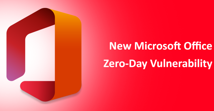 New Microsoft Office Zero-day Vulnerability Let Attackers Execute Malicious PowerShell Commands