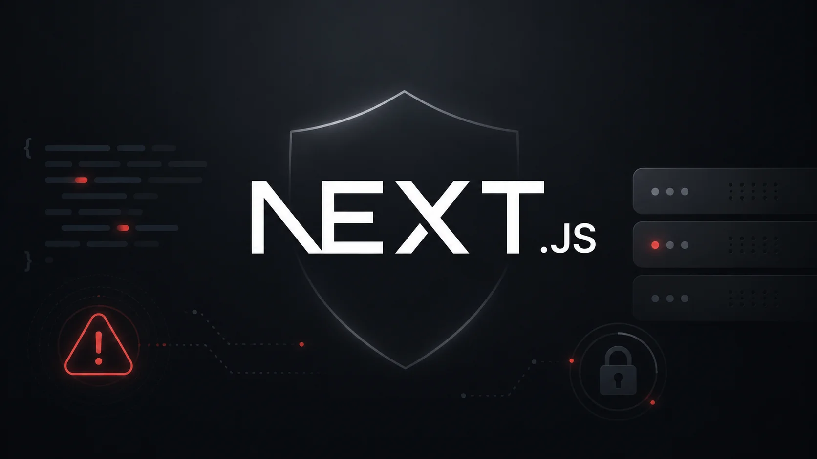 Next.js Patches Nine Security Flaws Enabling SSRF, Authentication Bypass, and DoS Attacks