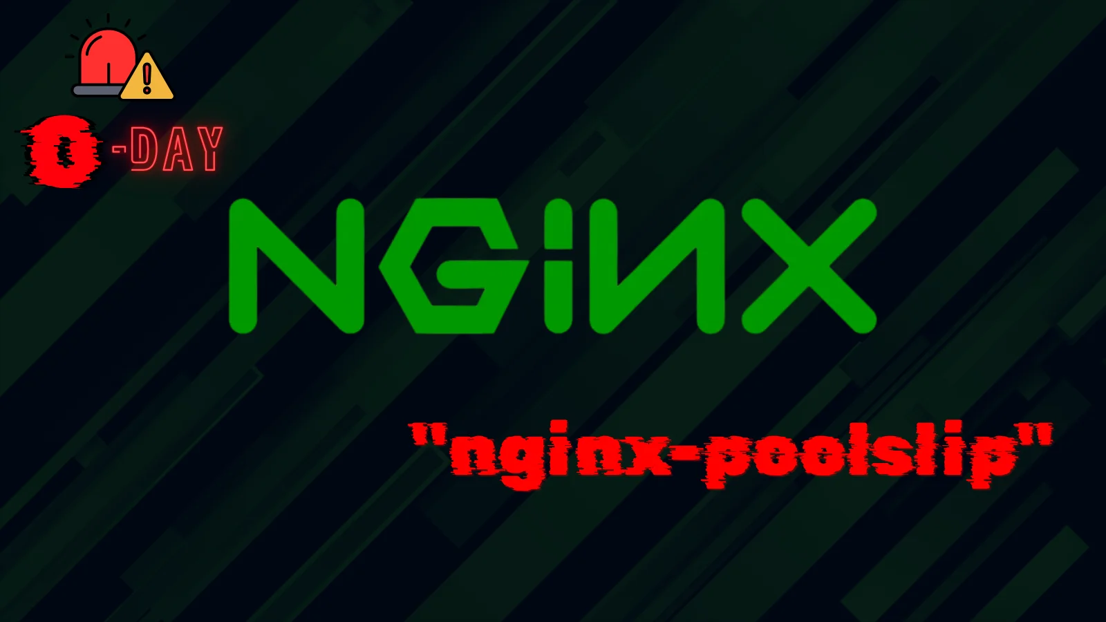 New NGINX 0-Day RCE “nginx-poolslip” Affects Millions of NGINX Servers