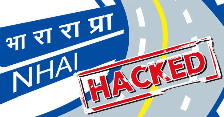 Maze Ransomware Operators Hacked Highways Authority Of India (NHAI)
