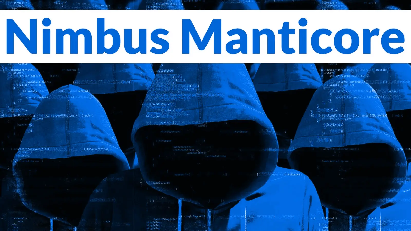 Nimbus Manticore APT Abuses Fake Recruitment Portal to Deliver Custom Malware
