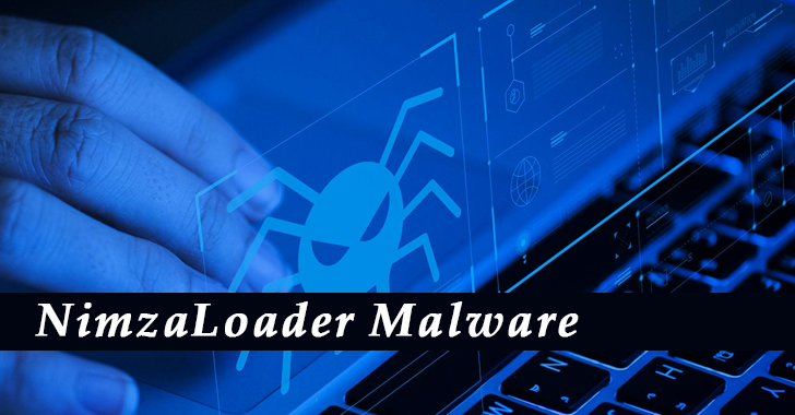 NimzaLoader Malware Developed Using a Rare Programming Language to Avoid Detection