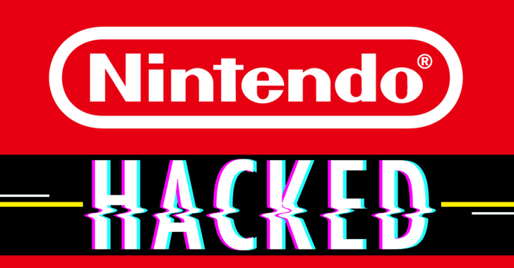 Nintendo Hacked – Hackers Hijacked 160,000 Users Accounts & Used to Buy Fortnite Currency