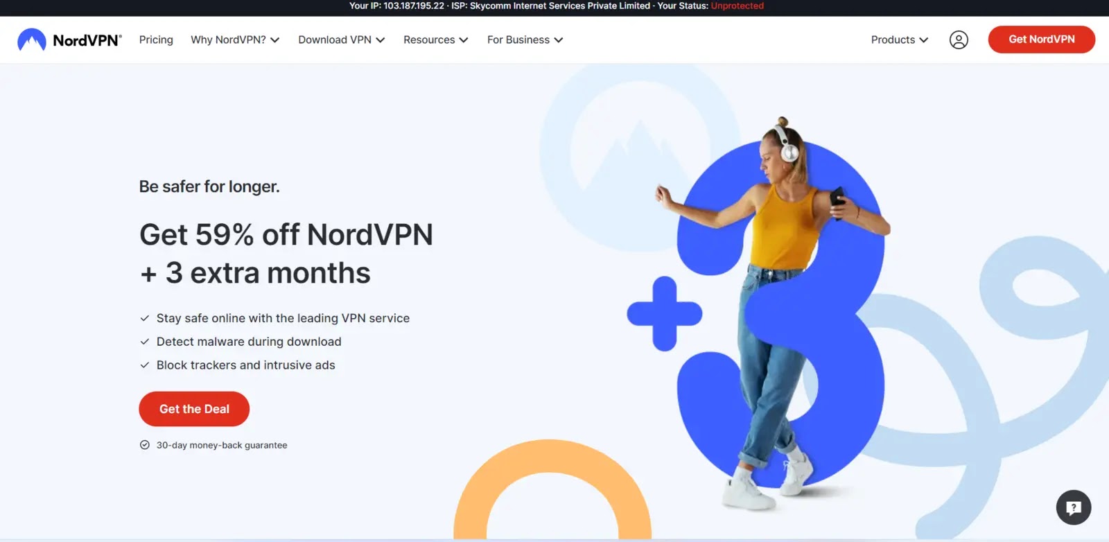 best vpn for business