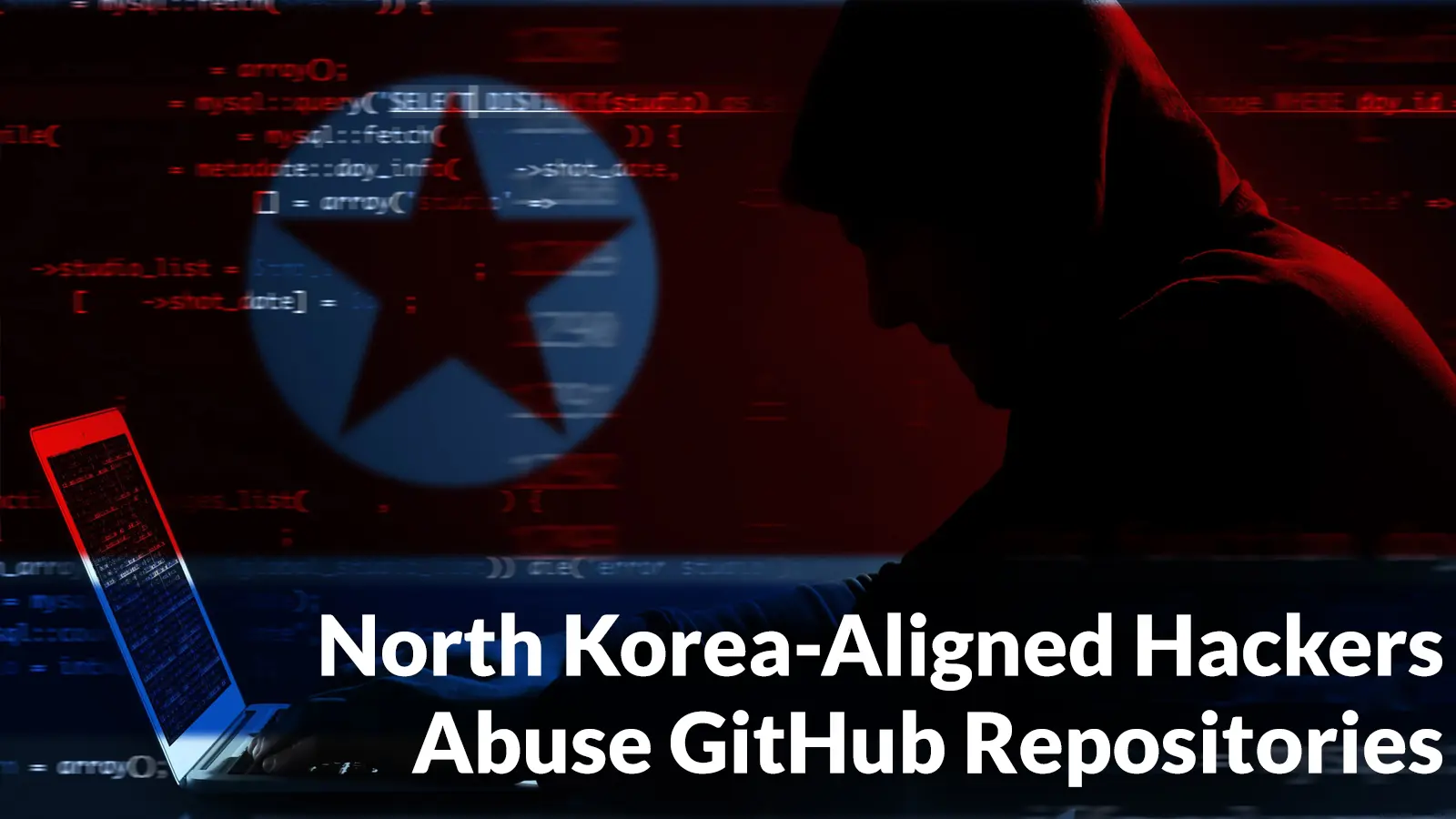 North Korea-Aligned Hackers Abuse GitHub Repositories to Infect Developers
