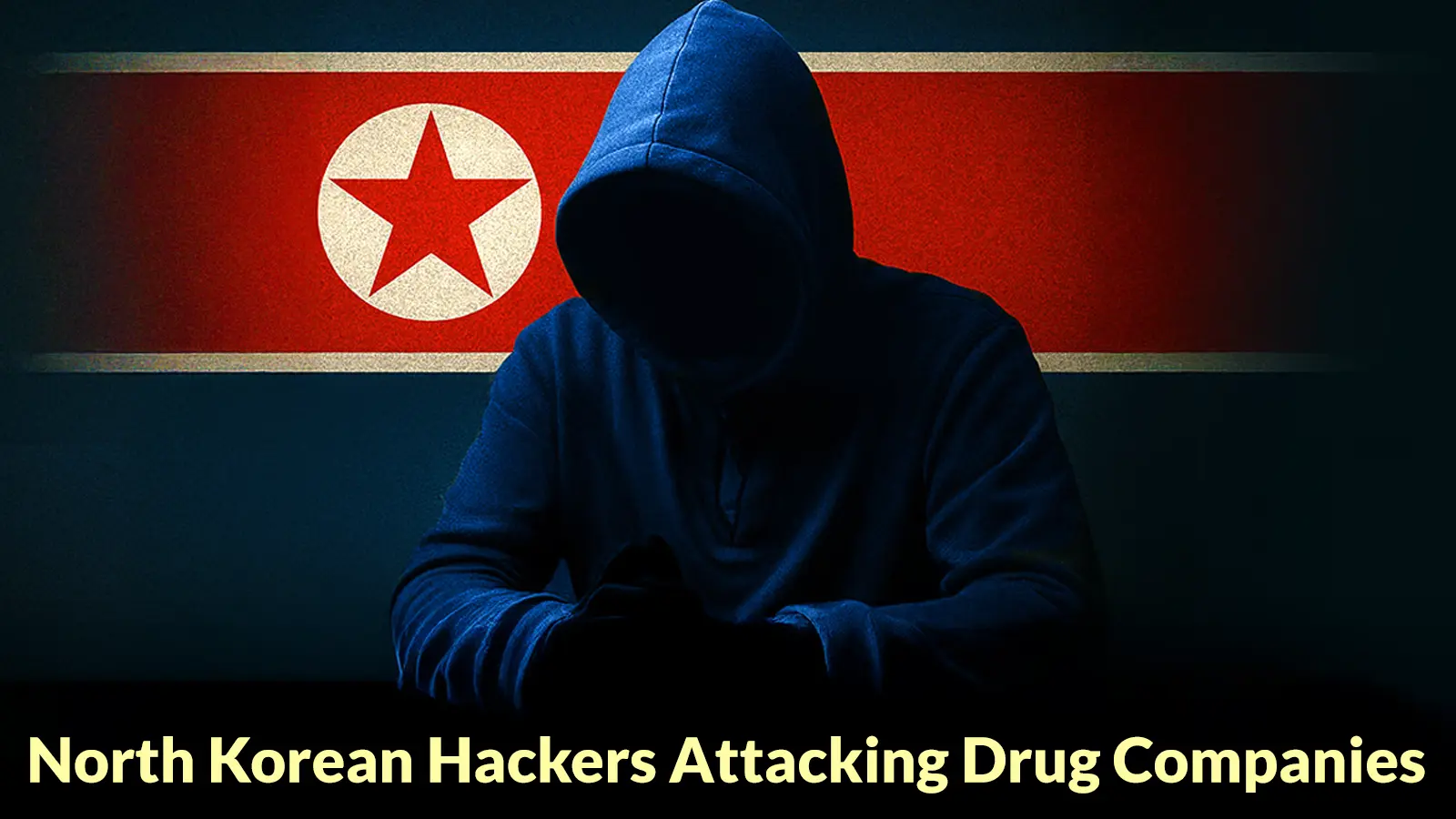 North Korean Hackers Attacking Drug Companies to Deploy Malware Via Weaponized Excel Files