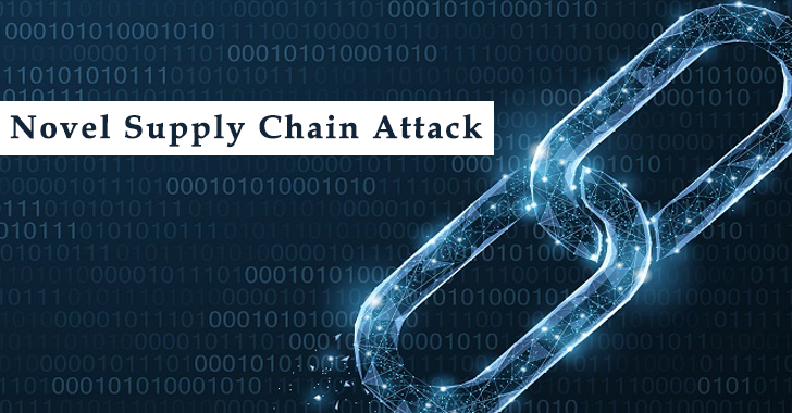 Researchers Hacked into Microsoft, Apple, more in Novel Supply Chain Attack