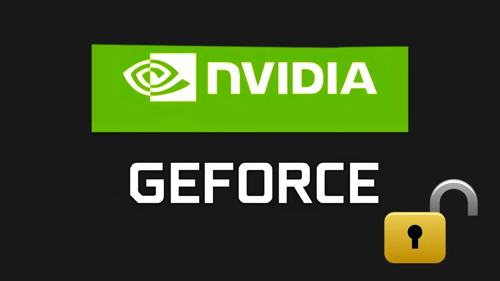 NVIDIA Data Breach Reportedly Exposes Personal Information of GeForce Users