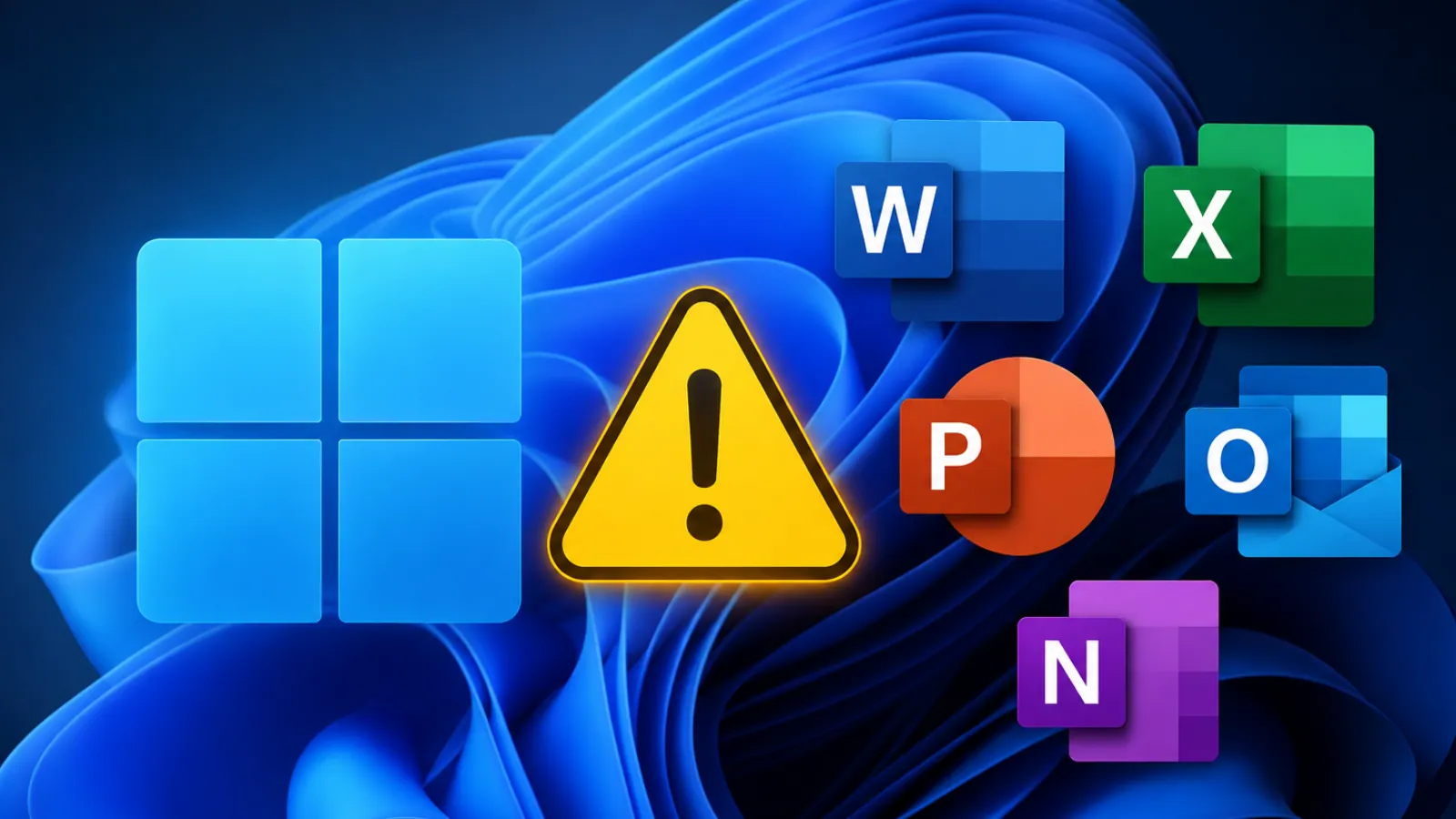 Microsoft Office Applications Might Fail to Open Following Windows 11 June Update