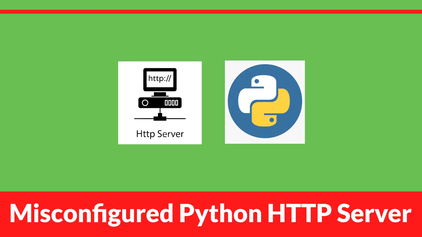 One Misconfigured Python HTTP Server Exposed Three Active Campaigns from Attackers