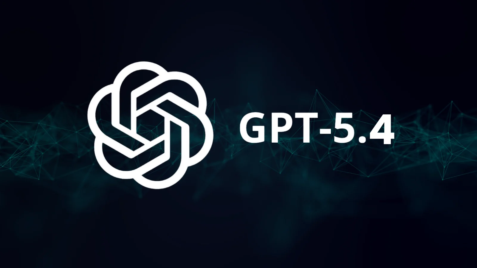 OpenAI Launches GPT-5.4 with Reverse Engineering, Vulnerability and Malware Analysis Features