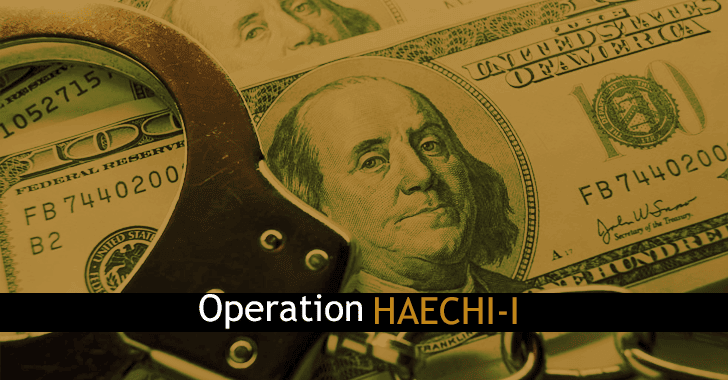 Interpol has Intercepted $83 Million in Illicit Funds Transferred from Victims to Cybercriminals