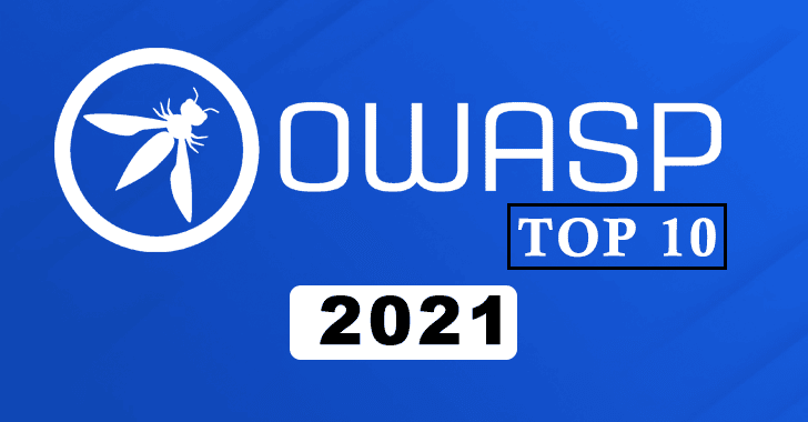 OWASP Top 10 2021 Released – What’s New!!