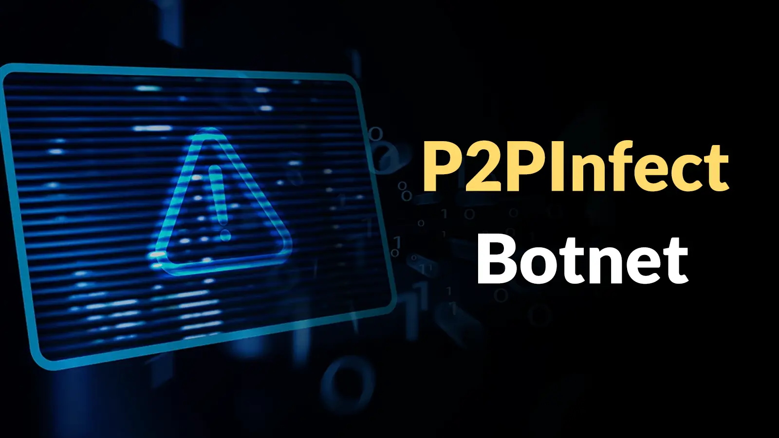 P2PInfect Botnet Compromises Kubernetes Clusters Through Exposed Redis Instances