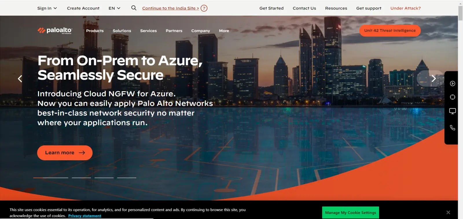 enterprise data security