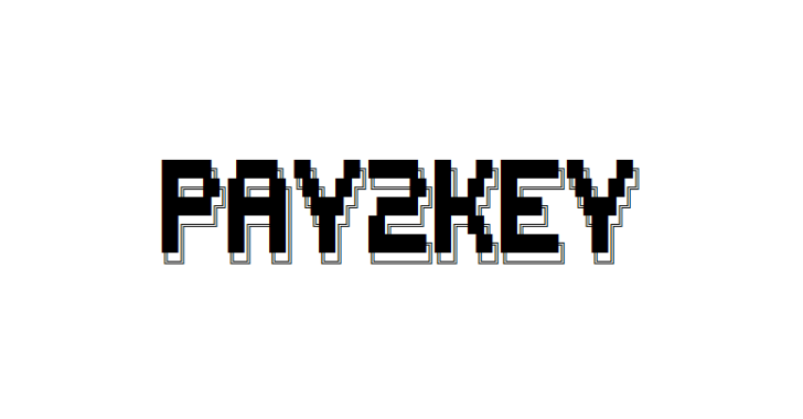 Pay2Key – New Ransomware Attack Within an Hour to The Entire Network & Demand upto 9 Bitcoins