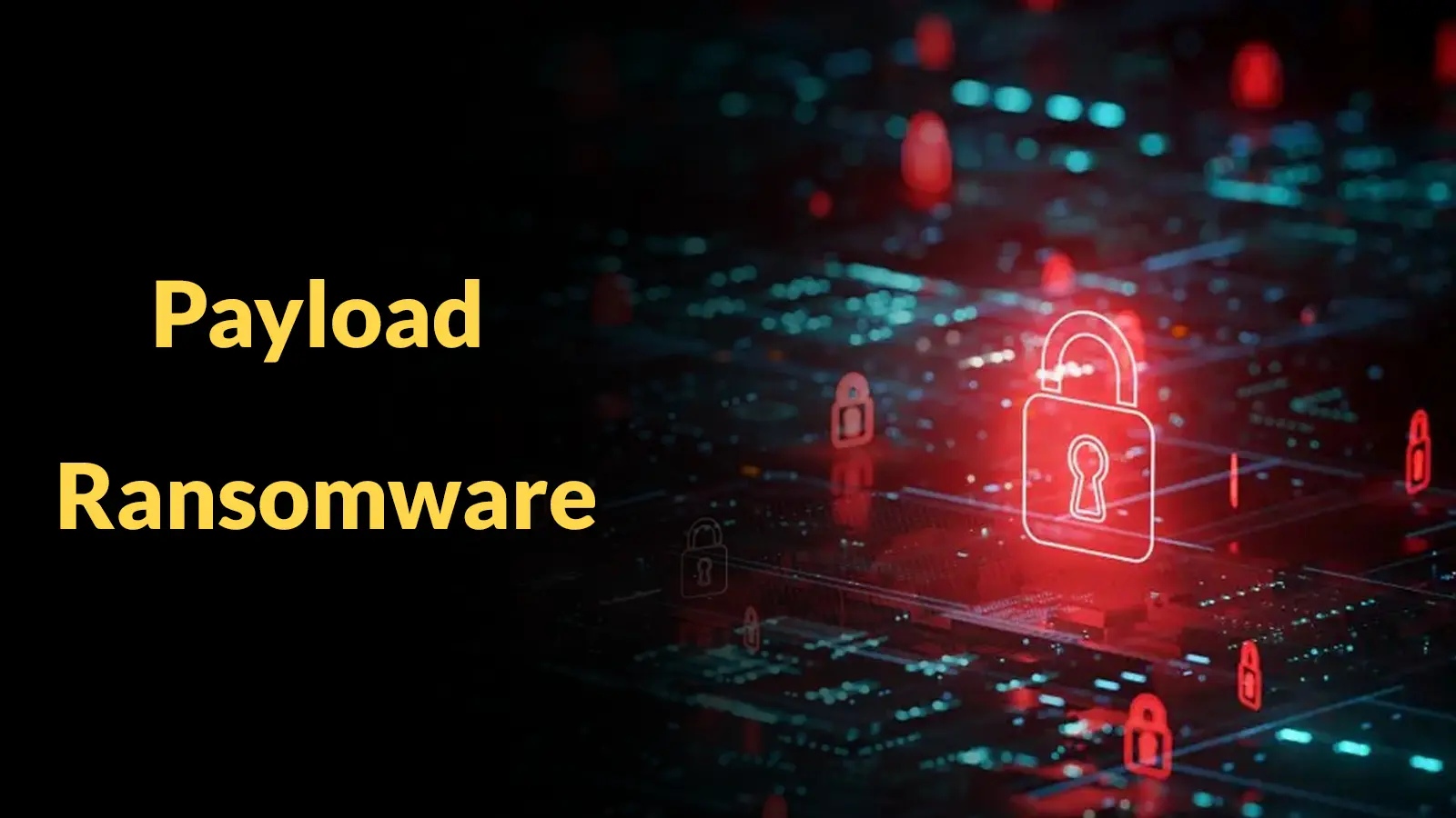 Payload Ransomware Uses ChaCha20 and Curve25519 ECDH to Encrypt Windows Files