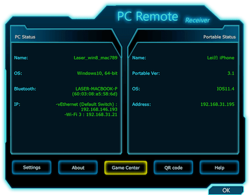 Android Remote Control Apps