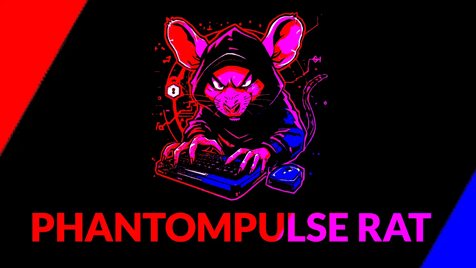 PHANTOMPULSE RAT Uses Process Injection and UAC Bypass to Compromise Windows Systems