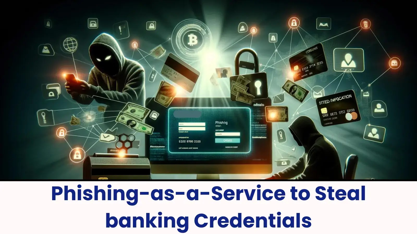 LabHost Employs Phishing-as-a-Service to Steal Banking Credentials