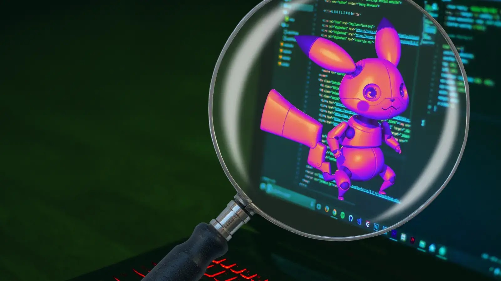 New Pikabot Campaign Weaponizes HTML, Javascript & Excel Files