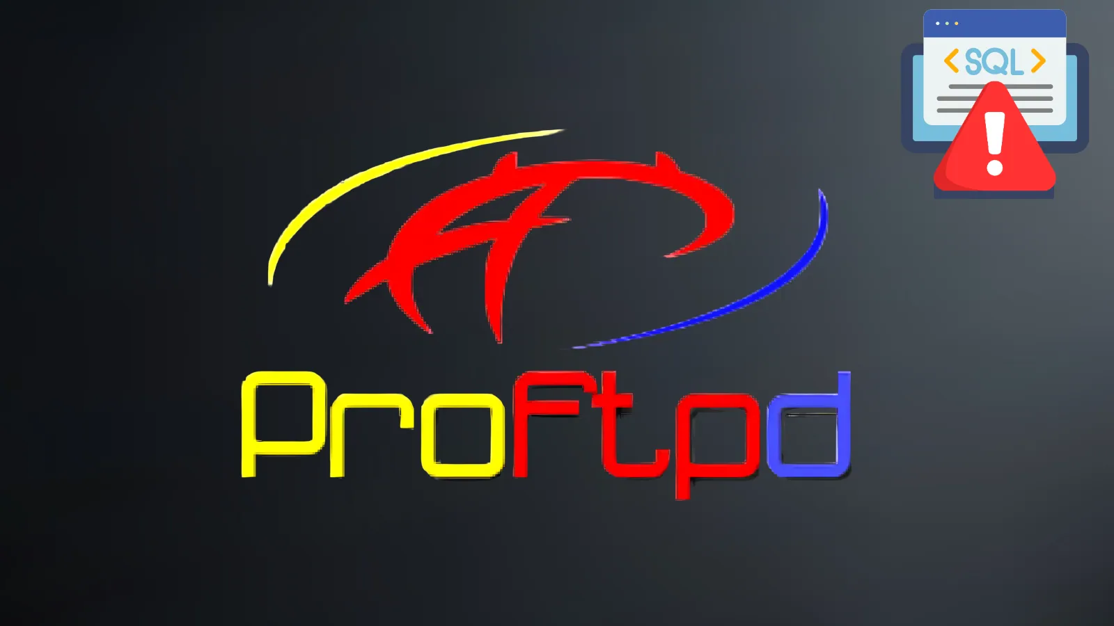 ProFTPD’s SQL Injection Vulnerability Enables Remote Code Execution Attacks