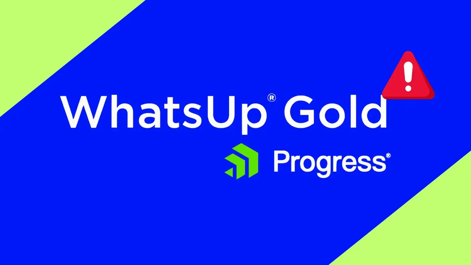 Critical WhatsUp Gold Vulnerabilities, let Attackers Gain unauthorized Network access