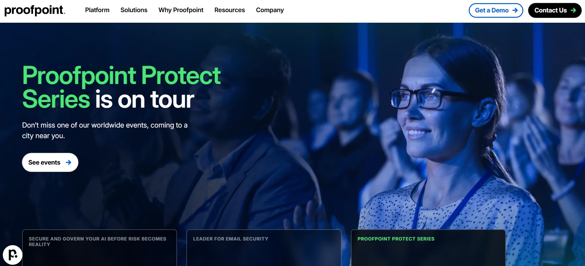 data protection companies