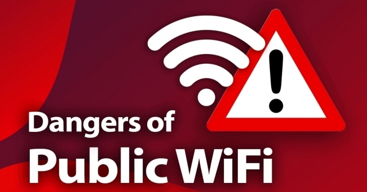 Public Wi-Fi is Hard to Resist, But is it Safe? Here is How to Protect Yourself.